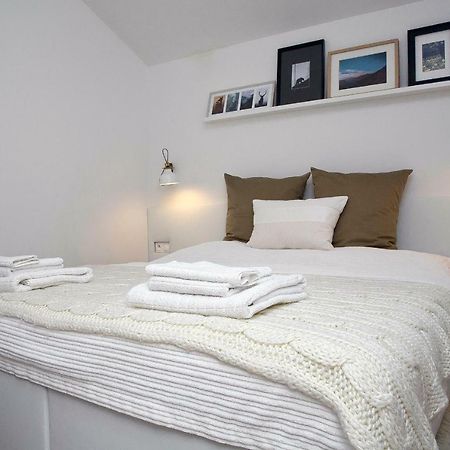 Apartmán Chopok Juh Nadia Horná Lehota Esterno foto